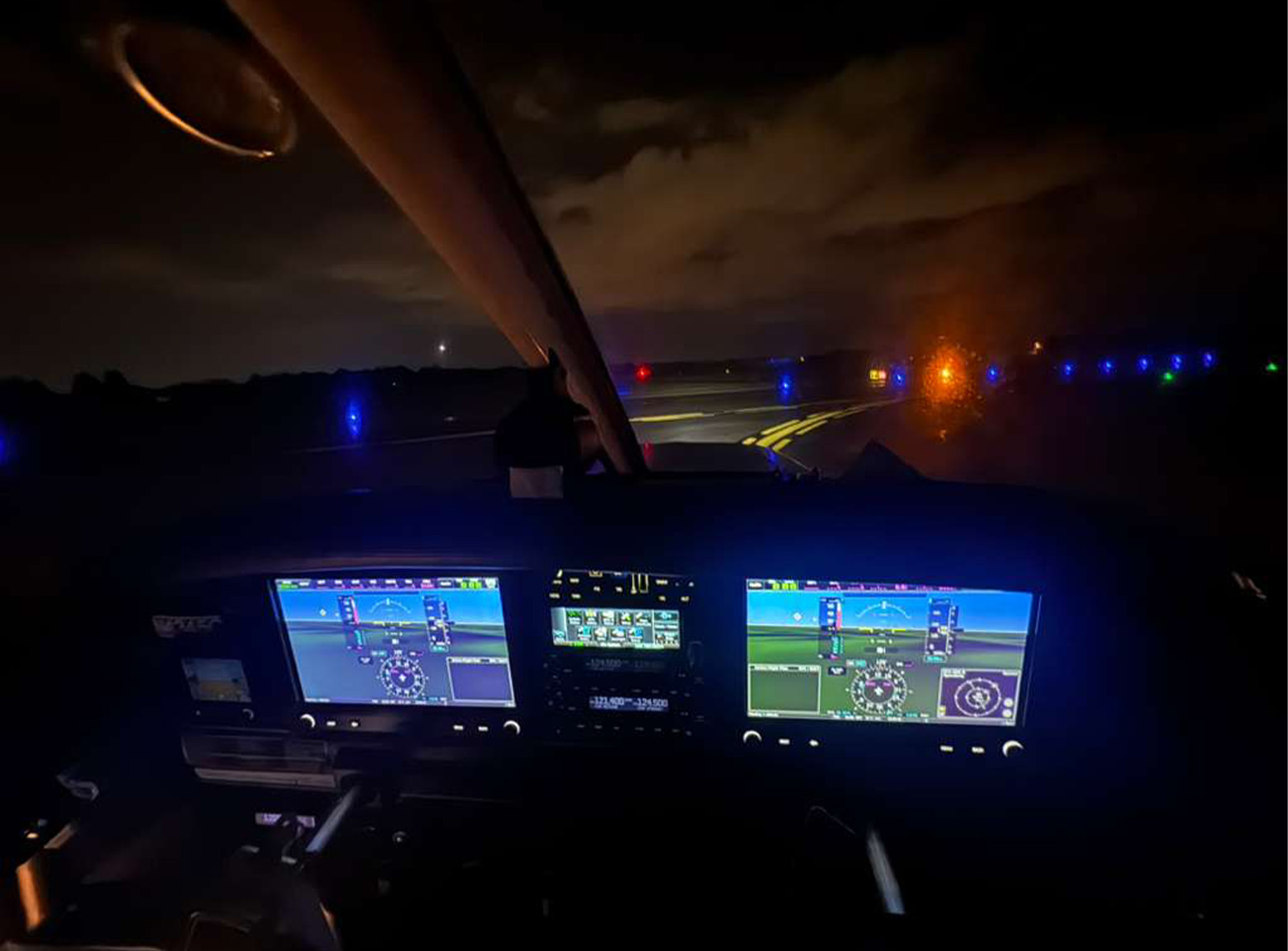 School FAA Pilots in MIami